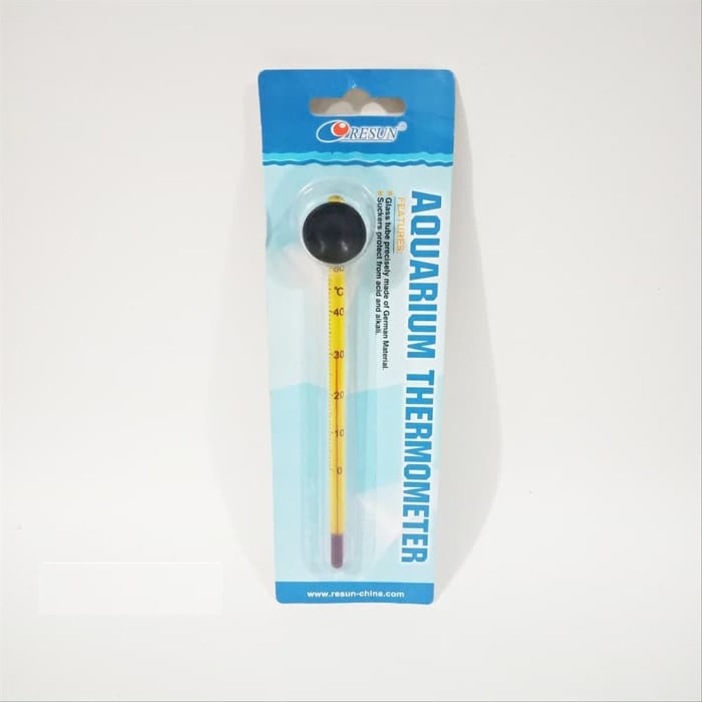 Thermometer Aquarium RESUN RST-04