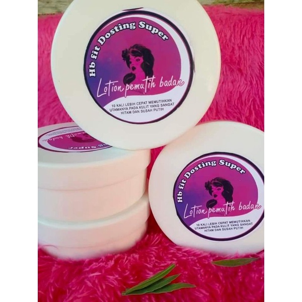 HB FIT DOSTING SUPER