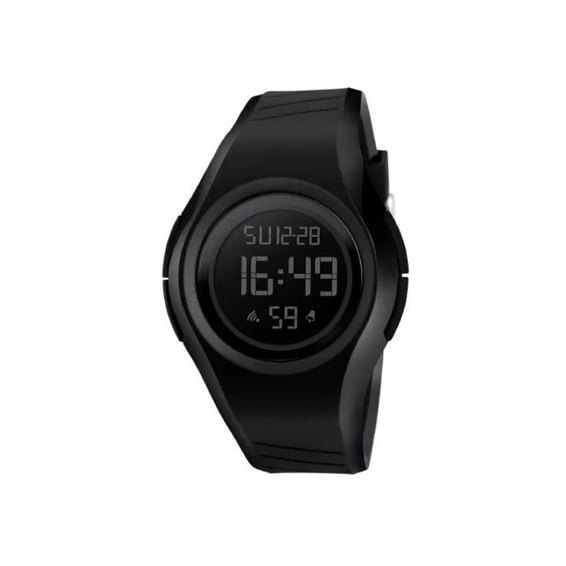 Jam Tangan Digital Jtf2022 Forester