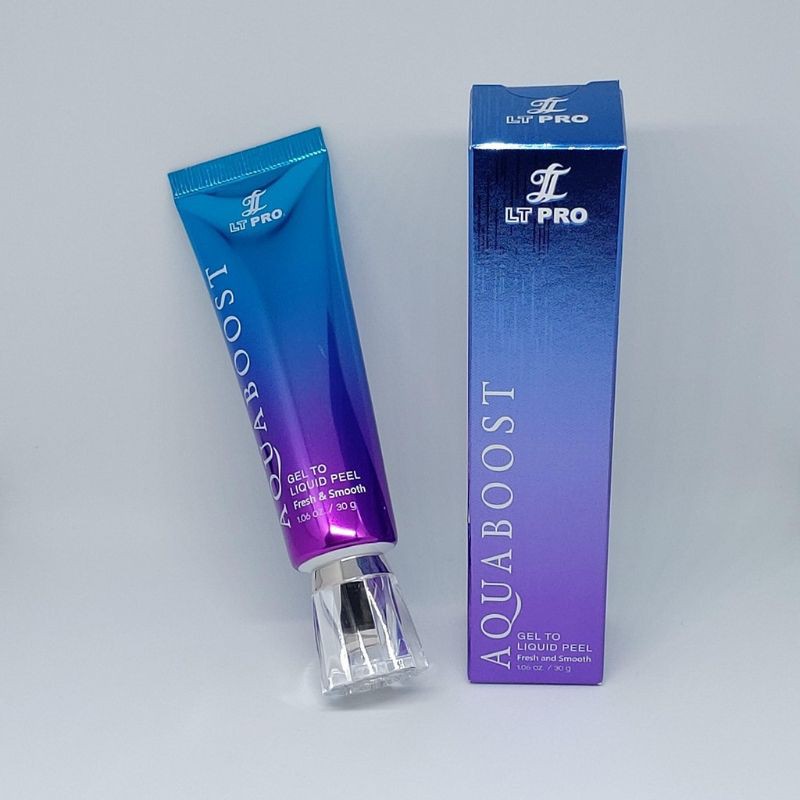 LT PRO AQUABOOST GEL TO LIQUID PEEL 30G