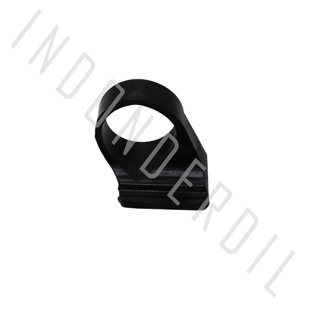 Karet Tahanan-Bantalan Swing Arm Tatakan Rantai-Rante-Seal Guard RXS-RX S &amp; YT115-YT 115