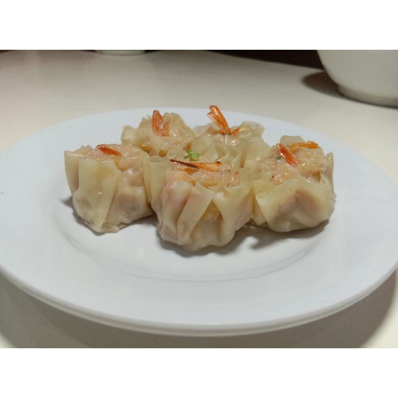 

Dimsum Ayam Udang