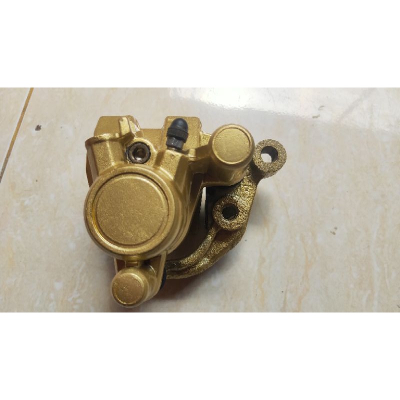 kaliper rx king tahun tua original