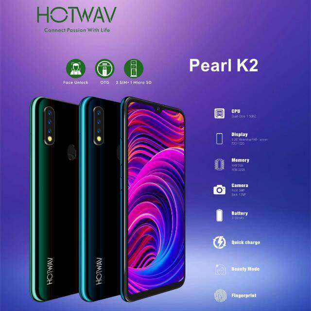 Hotwav K2