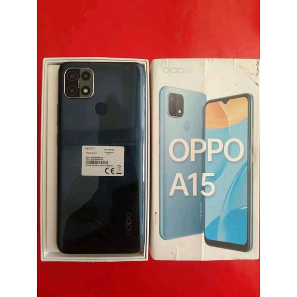 mesin oppo minusan ocd