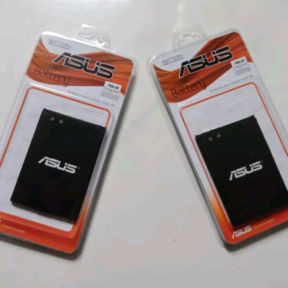 BATERAI BATRE ASUS ZENFONE 2 LASER 5 INCH Z00RD Z00ED ZE500KL ZE500KG GARANSI