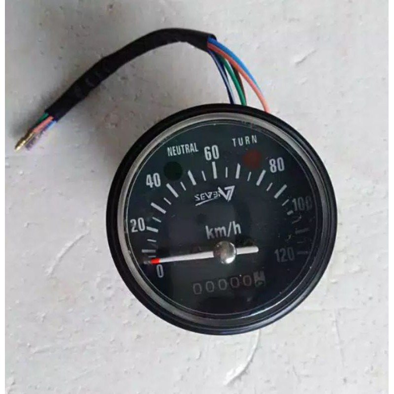 Speedometer cb100 spido spidometer speedo ,cb 100, s90, s90z honda benly