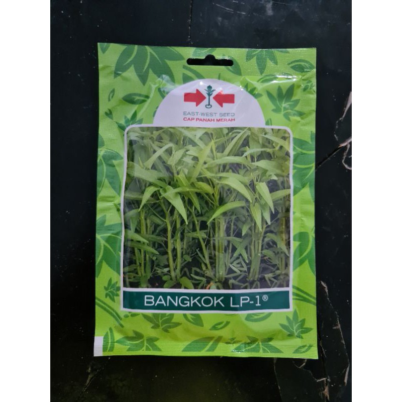 Benih Kangkung BANGKOK LP-1 1.500 BUTIR