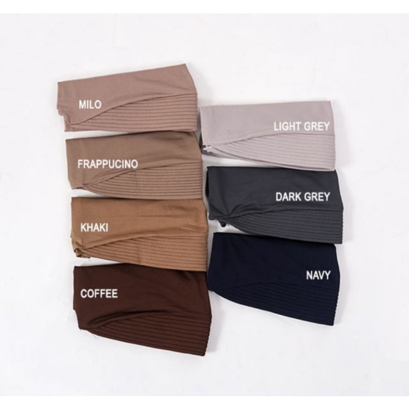 Jilbab Sporty Hijab Instant Jilbab Volly Jilbab Instan Clemira Bergo Sport / hasanah hijab / vasbir hijab / rifany hijab-2