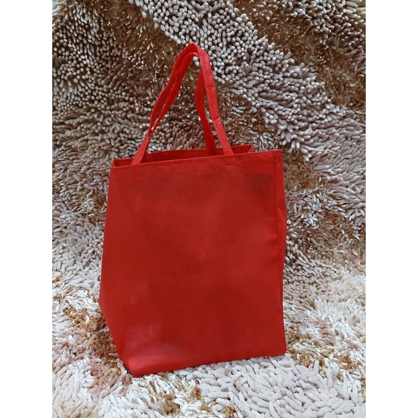 

Tas Spunbond Berkatan