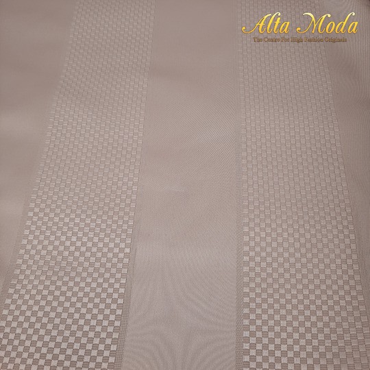 

Alta Moda Kain Jacquard Sampanye (1M)