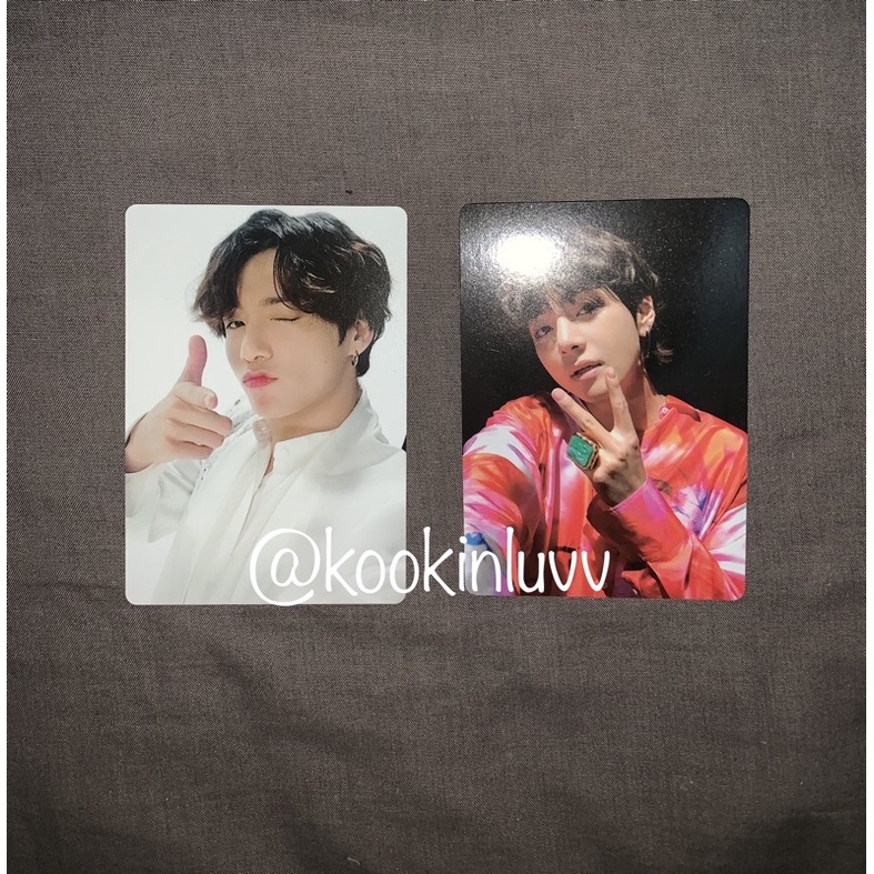 PC SYS RING JK (BOOKED)