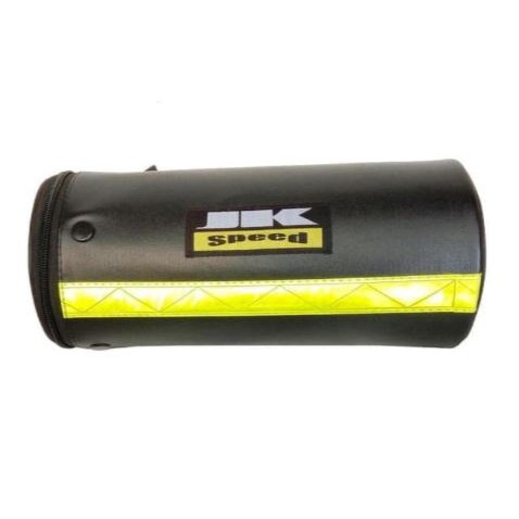 Tas Motor JK Speed / Tabung Jok Motor Simpan Barang - Box tabung motor