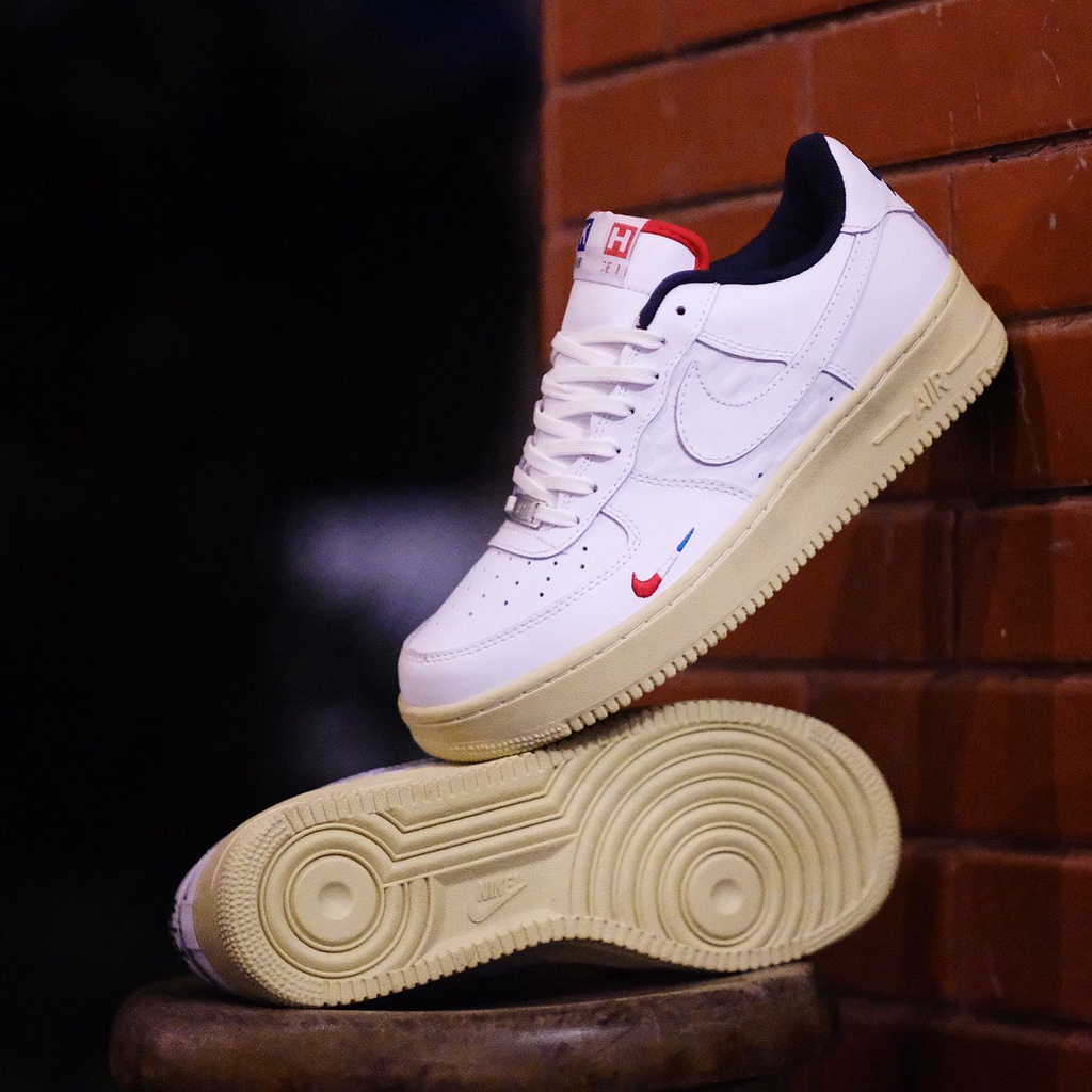 Nike Air Force 1 Low X KITH France Original