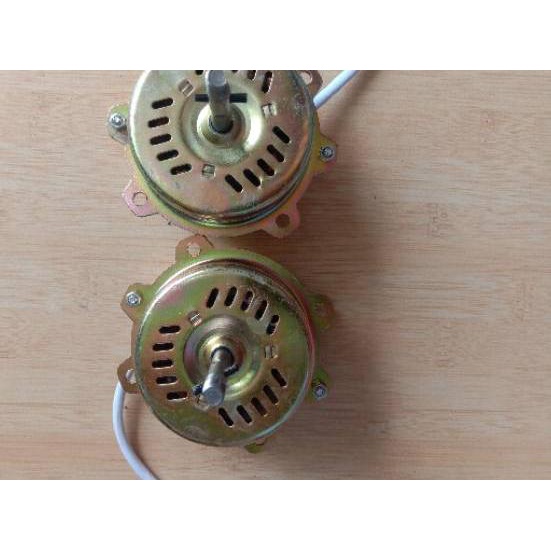 ☏ Dinamo Kipas Hexos Exhaust / Motor Hexos Maspion Dll ۝