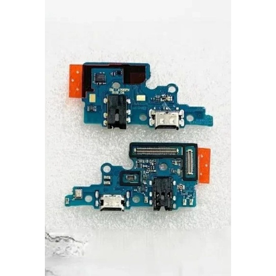 konektor cas Samsung a705 / board cas Samsung a70