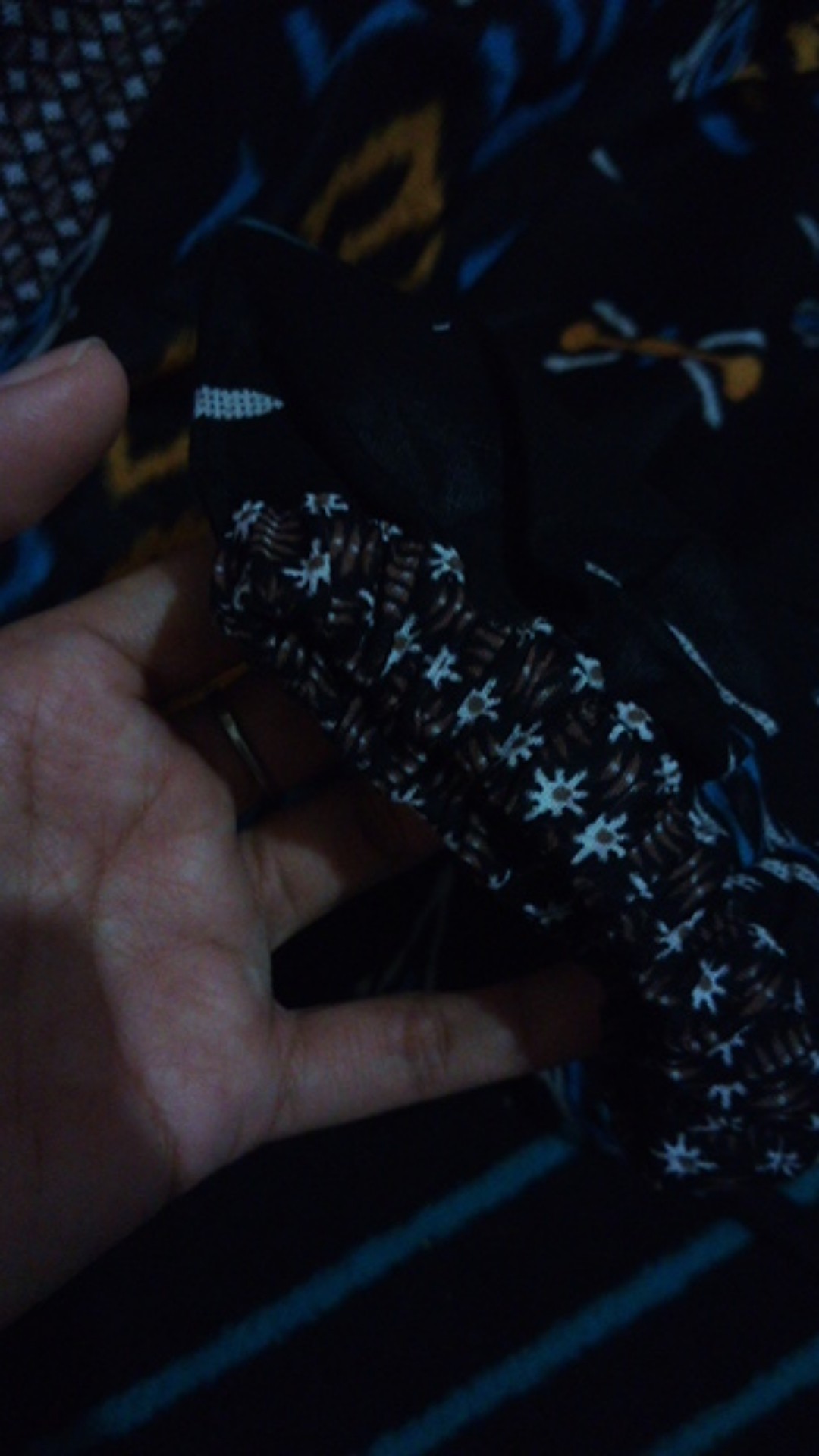 Cod / Gamis Batik Kombinasi / Gamis Syari / Gamis Jumbo