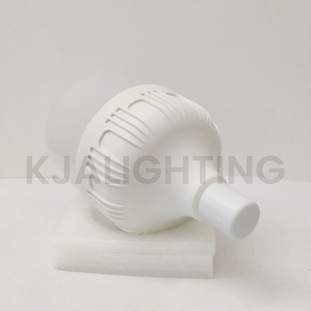 LAMPU LED CAPSULE INTECH 40W 40 WATT PUTIH