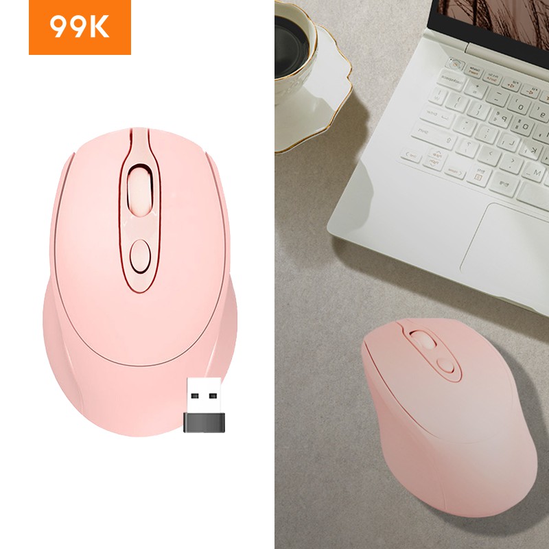 99K Mouse Wireless High-Speed Universal Bus