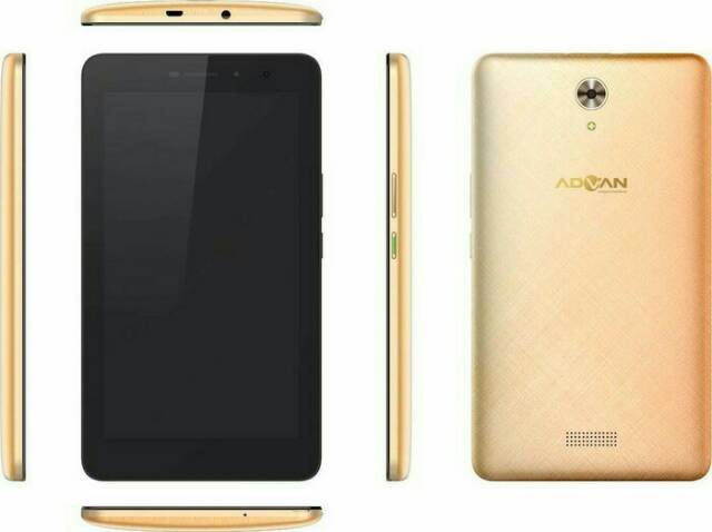 Advan S7c Tab 7 Ram 1gb Rom 8gb Originla Garansi Resmi Advan 1tahun Murah Shopee Indonesia