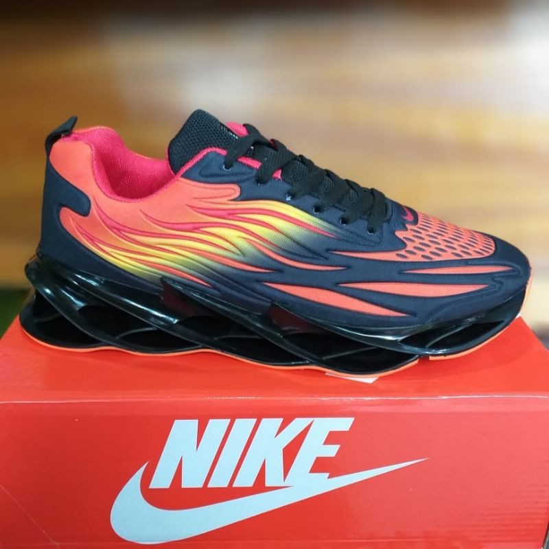 SEPATU GHOST RIDER PREMIUM IMPORT