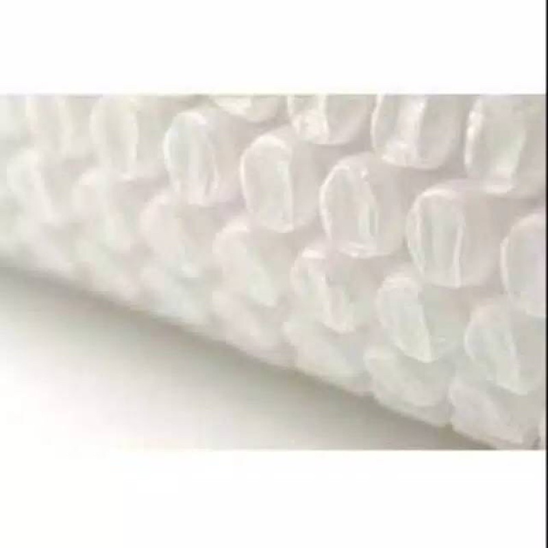 

TAMBAHAN PACKING BUBBLE WRAP