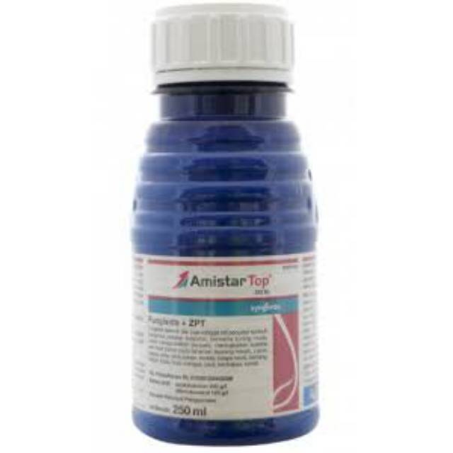 Amistar Top 325 SC 250 ml fungisida syngenta