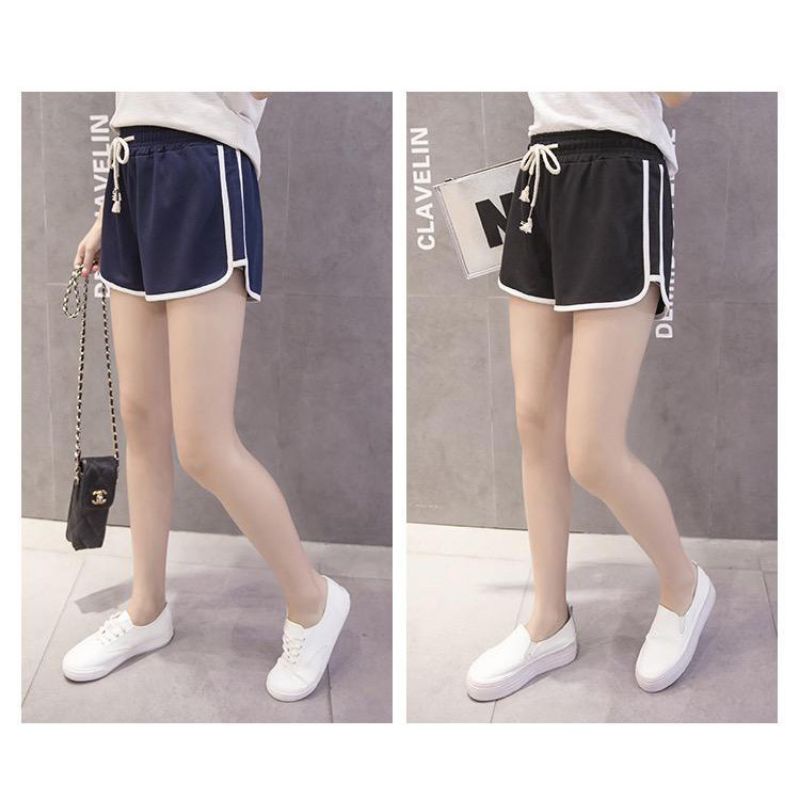 celana pendek wanita/celana pendek wanita jumbo