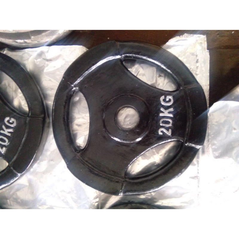 barbel 20 kg