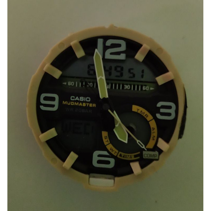 G-Shock GG1000
