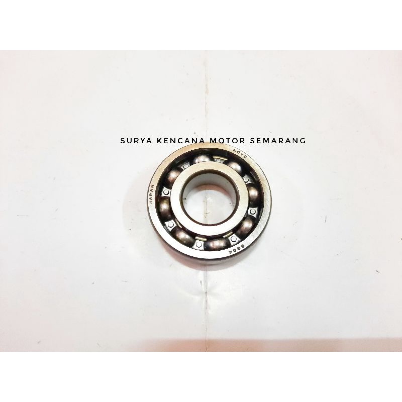 Laher bearing kruk as bandul besar kecil Vespa Super Sprint Bajaj PX Excel VBB bagol WTW