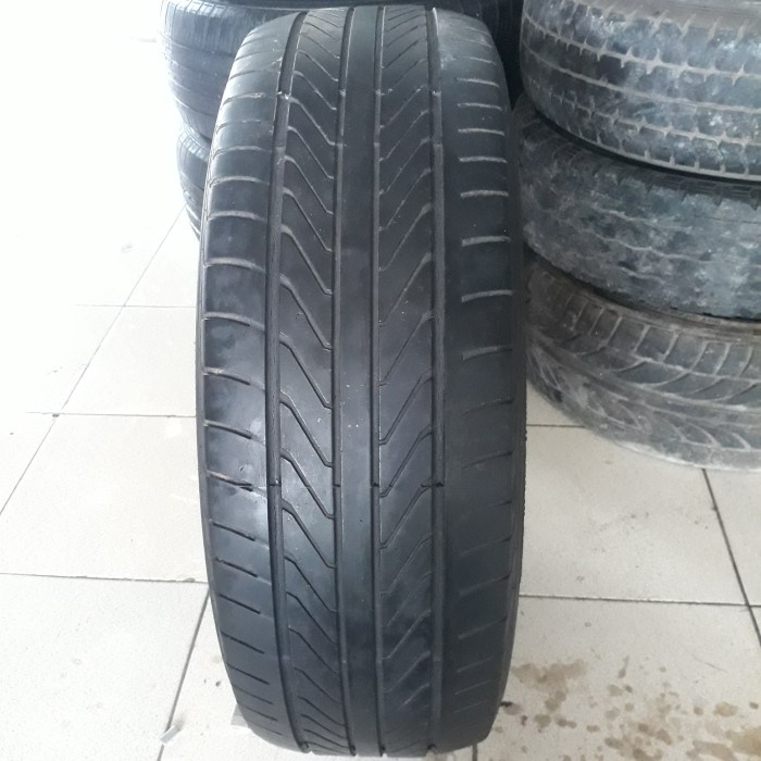 BAN ACHILLES PLATINUM 195/65 R15