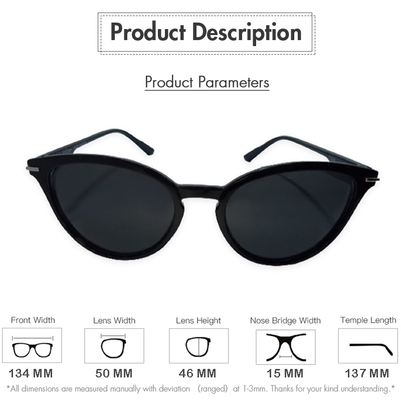 (PROMO COD)Kacamata hitam Dewasa New Trend/Fashion Anak Terbaru Bulat kacamata Anak hitam High Quality Import Kacamata Fashion Kacamata Gaya Perempuan Laki laki Fashion Korea Mode CAT EYE Kaca mata Viral