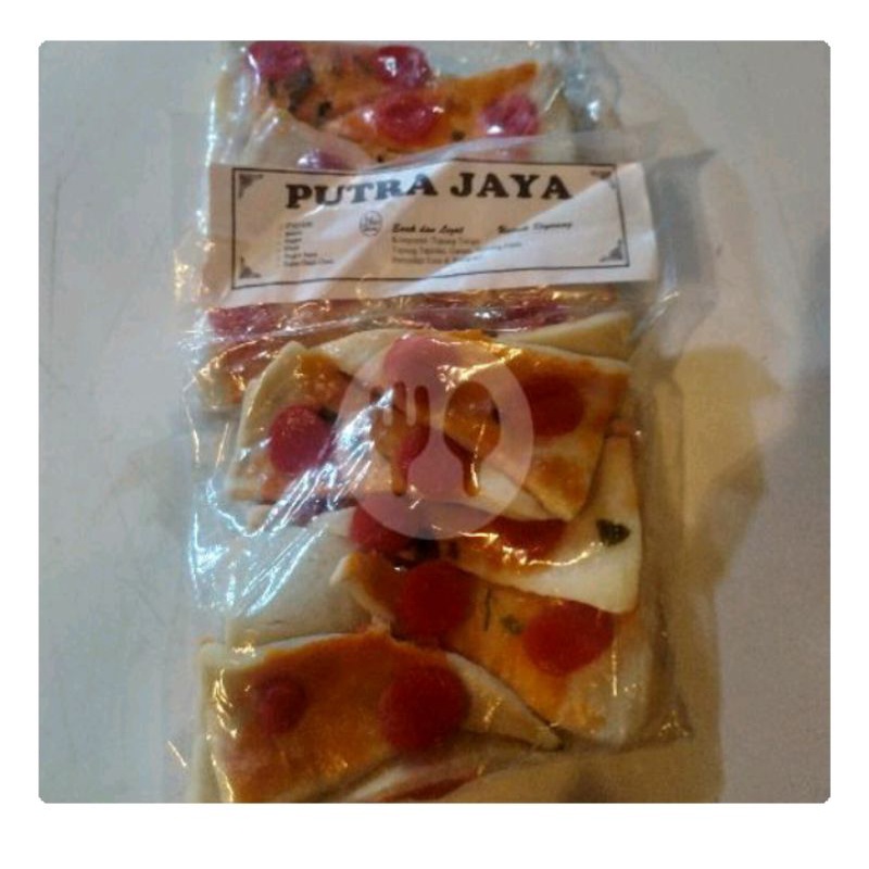 

PUTRA JAYA PIZZA PRODUK RUMAHAN