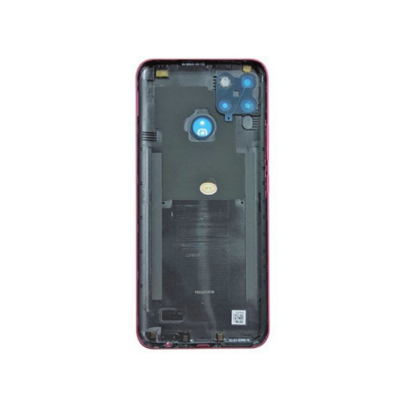 Backdor / tutup belakang realme c12 / c 12 original