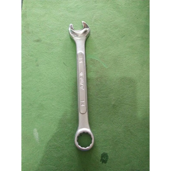 Kunci 14 ring pas IWT