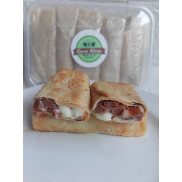 

KEBAB FROZEN PREMIUM