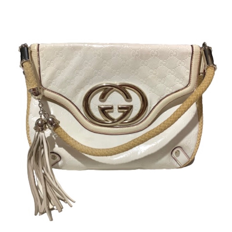 Gucci Bag Authentic