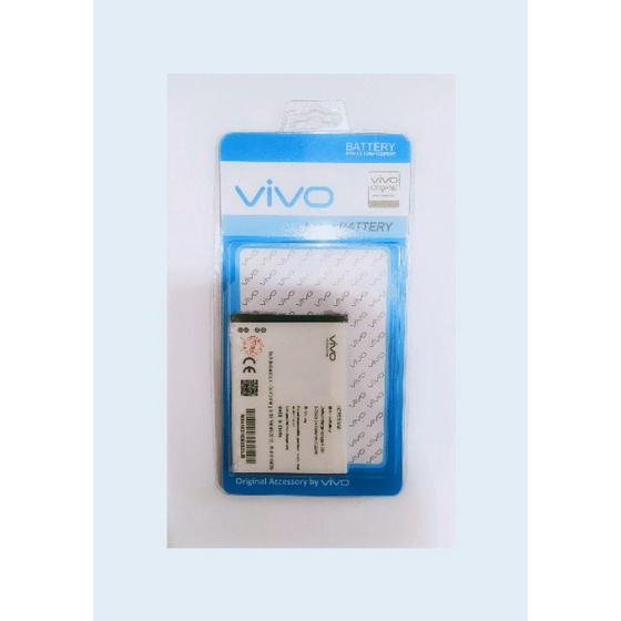 BATTERY BATERAI VIVO Y13 Y15 Y21 Y22 (B-75A) ORIGINAL