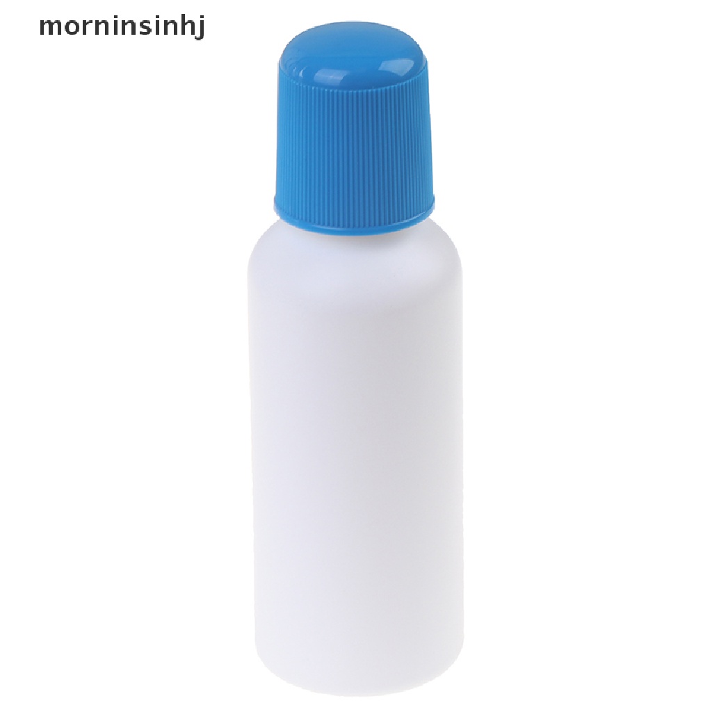 Mor Botol Obat Cair 100ml Dengan Spons