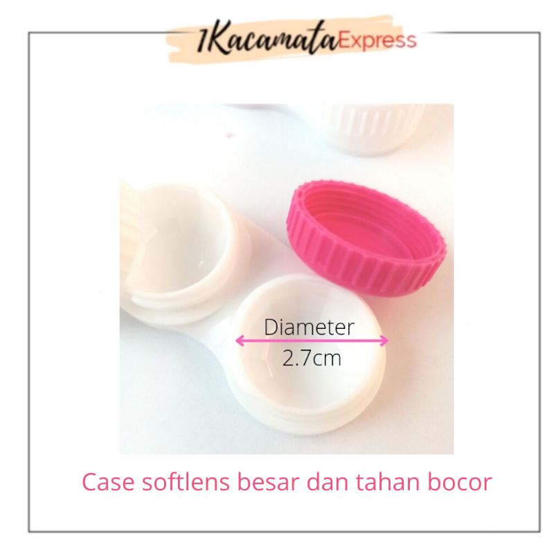 TEMPAT SOFTLENS TAHAN BOCOR