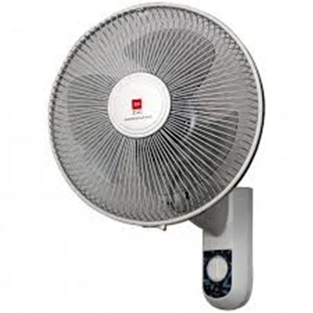 WALL FAN / KIPAS ANGIN DINDING KDK - WN 40 B 16 INCH 40CM