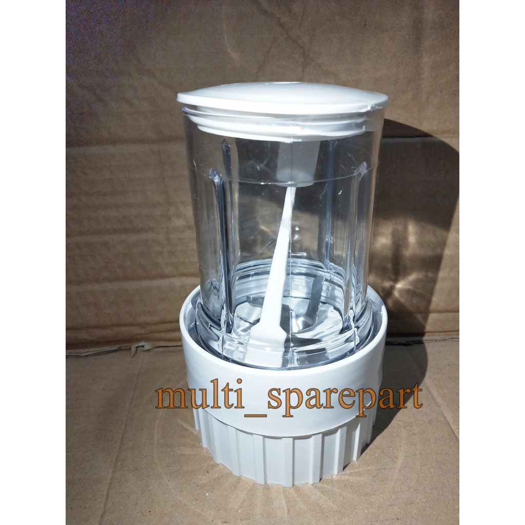 Wet Mill Blender Miyako Mounting bumbu Basah Miyako Gear Karet