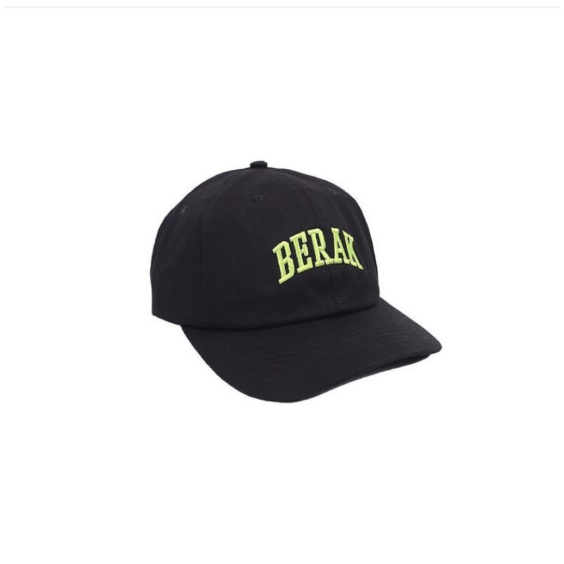 TOPI HAT BERAK ORIGINAL
