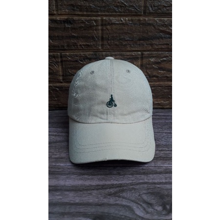 TOPI BEAN POLE SECOND ORIGINAL