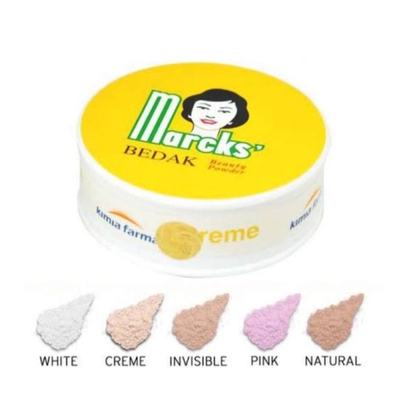 MARCKS BEDAK CLASSIC