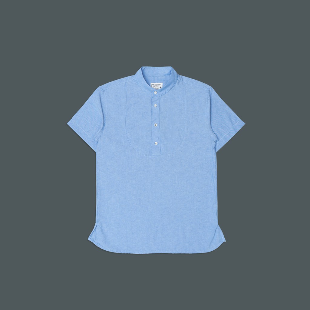 

Jimmy and Martin - Short Sleeve Casual Shirt - K024