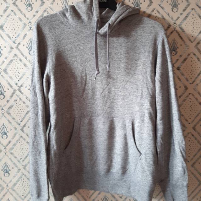 Hoodie uniqlo second original