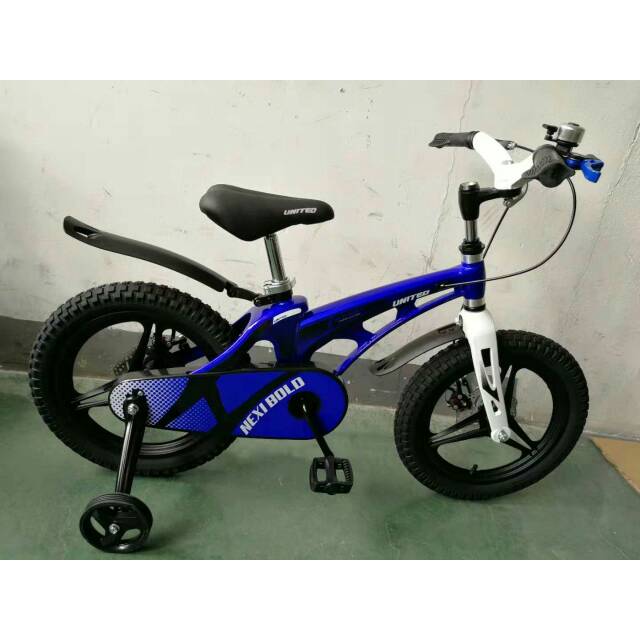 BMX United Nexi Bold 12inch