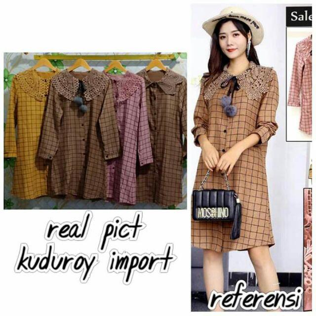 Orderan Bunda Christiyani